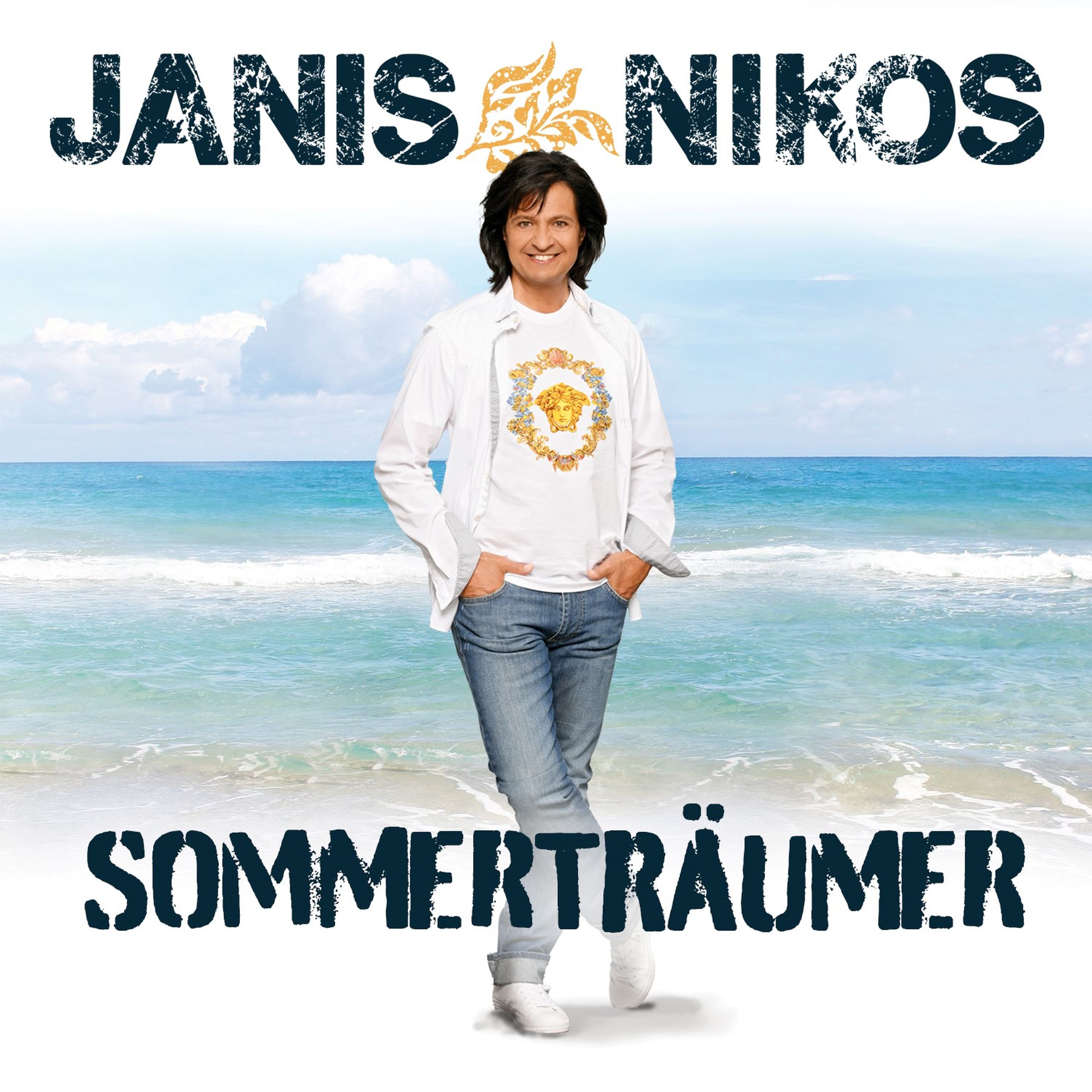 JANIS NIKOS * Sommerträumer (Download-Track)