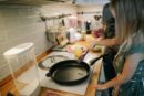 smago! INFORMIERT <br>Kochen mit Rhythmus: Wie Musik das Kocherlebnis verfeinert!