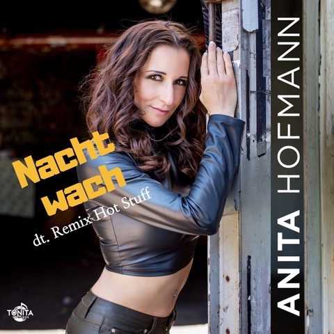 ANITA HOFMANN * Nacht wach (Download-Track)