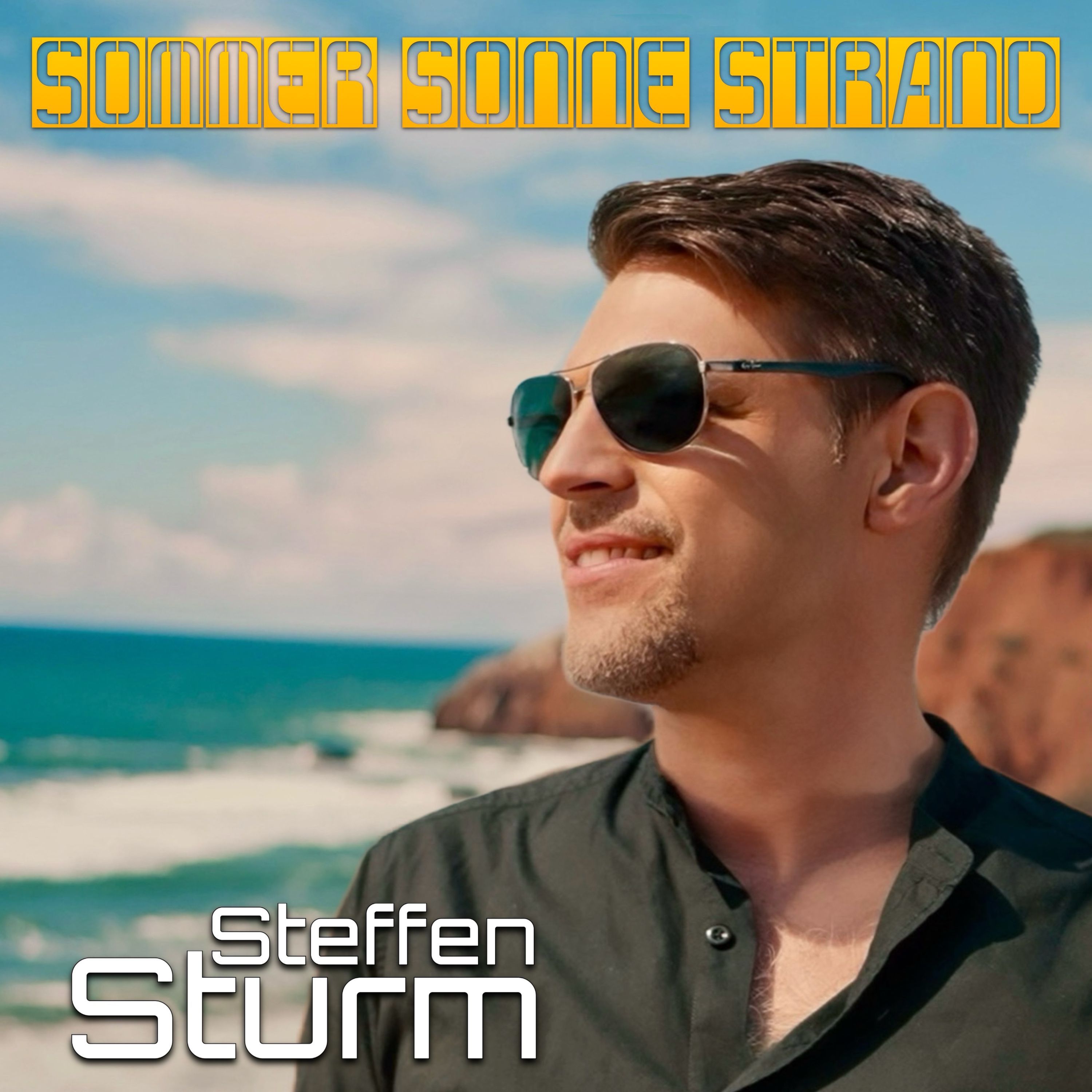 STEFFEN STURM * Sommer, Sonne, Strand (Download-Track)
